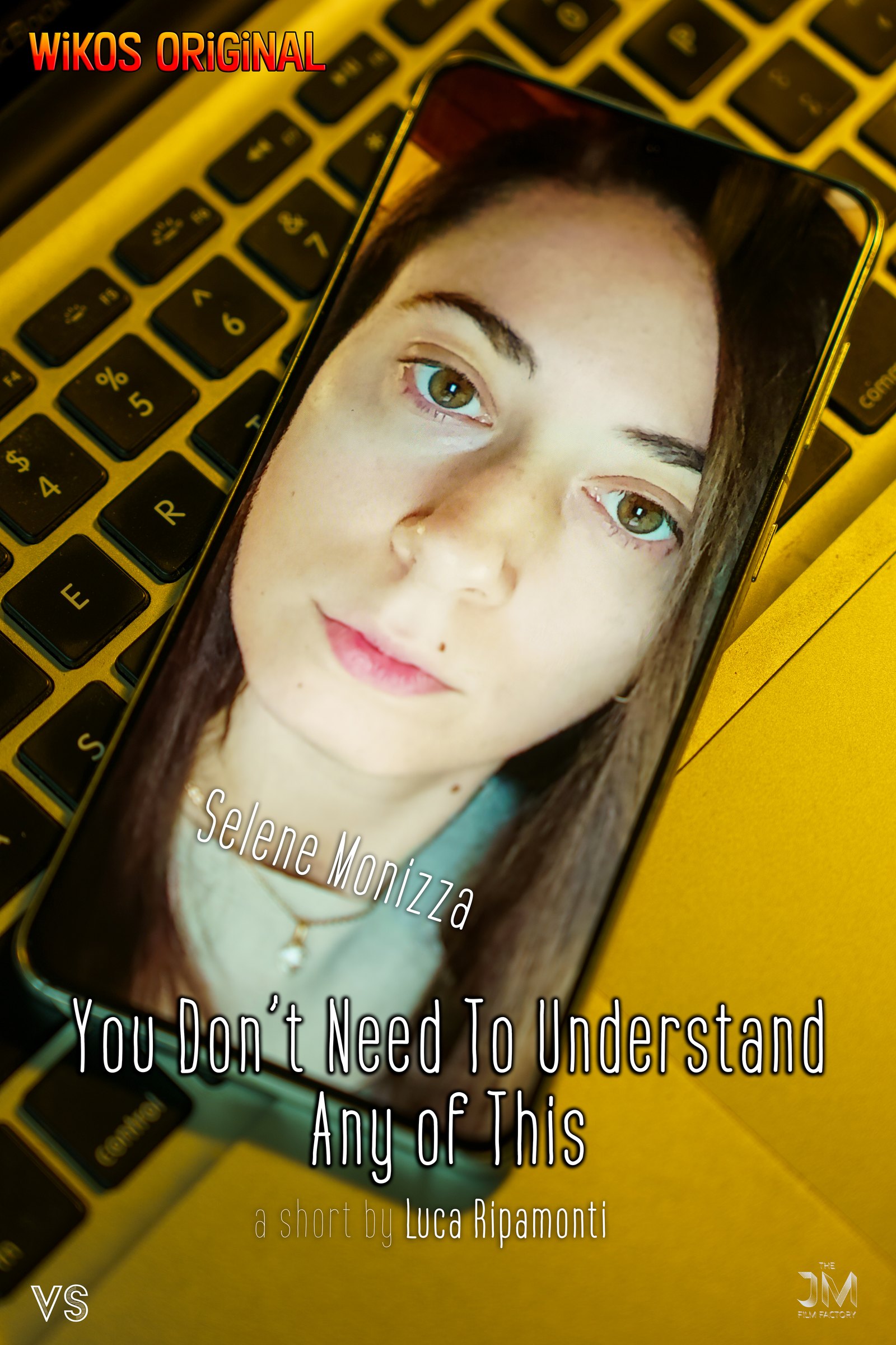 You Don’t Need to Understand Any of This